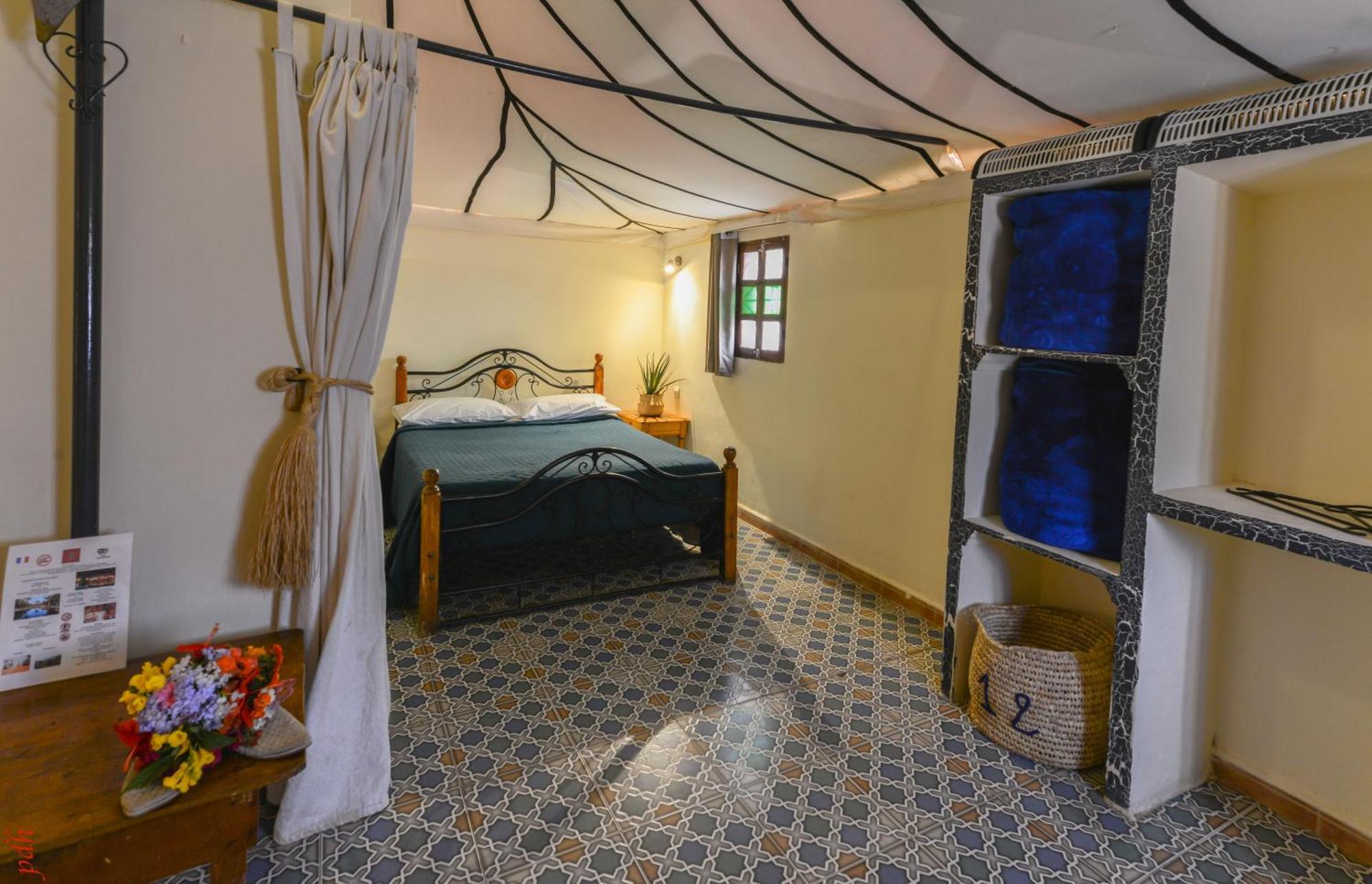 Le Relais De Marrakech Otel Ouahat Sidi Brahim Dış mekan fotoğraf