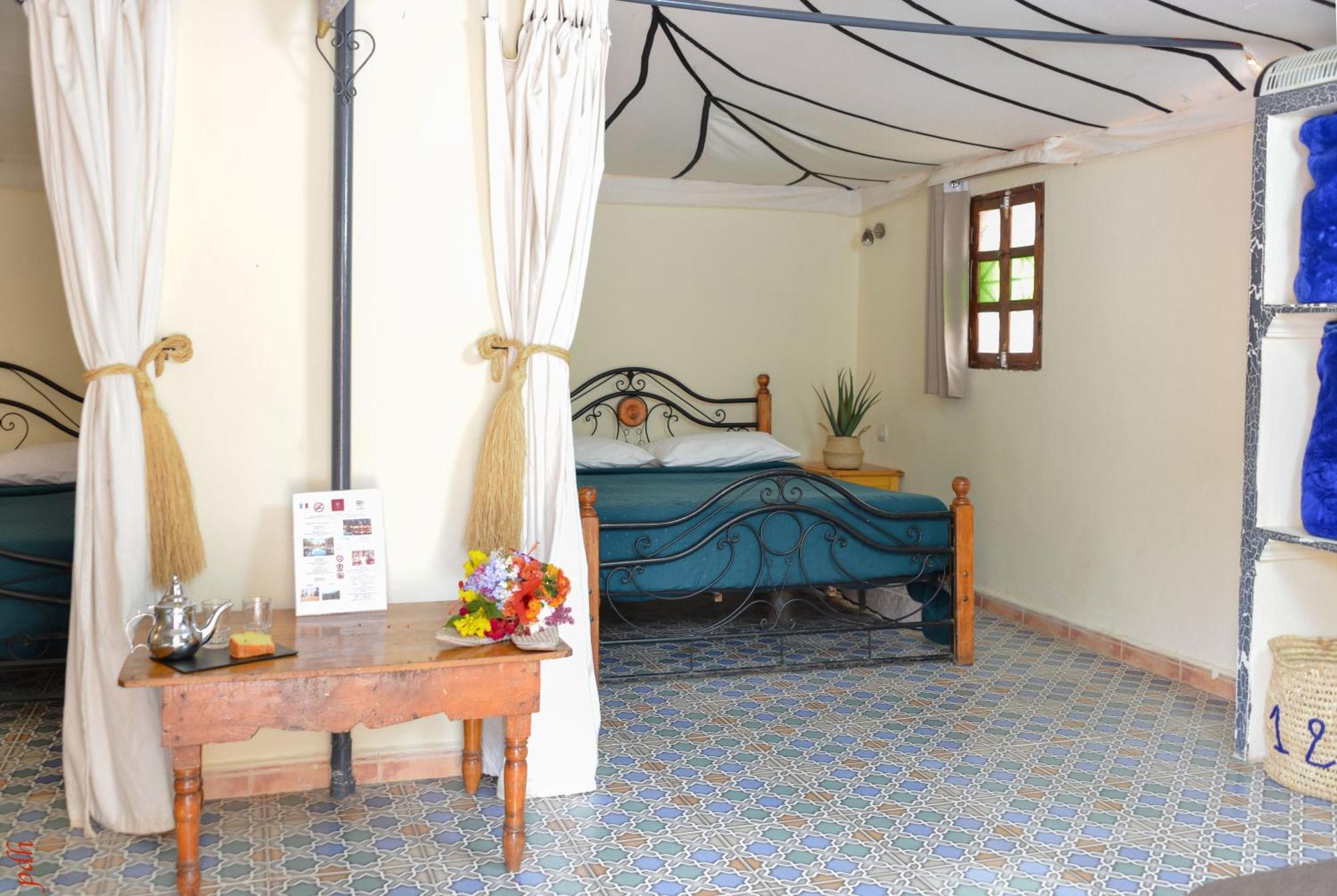 Le Relais De Marrakech Otel Ouahat Sidi Brahim Dış mekan fotoğraf