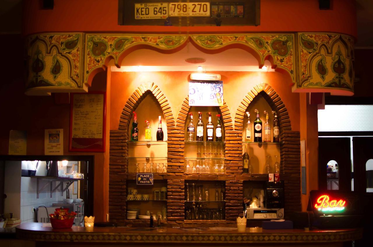 Le Relais De Marrakech Otel Ouahat Sidi Brahim Dış mekan fotoğraf