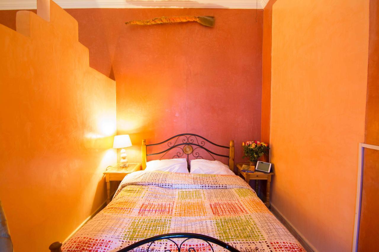 Le Relais De Marrakech Otel Ouahat Sidi Brahim Dış mekan fotoğraf