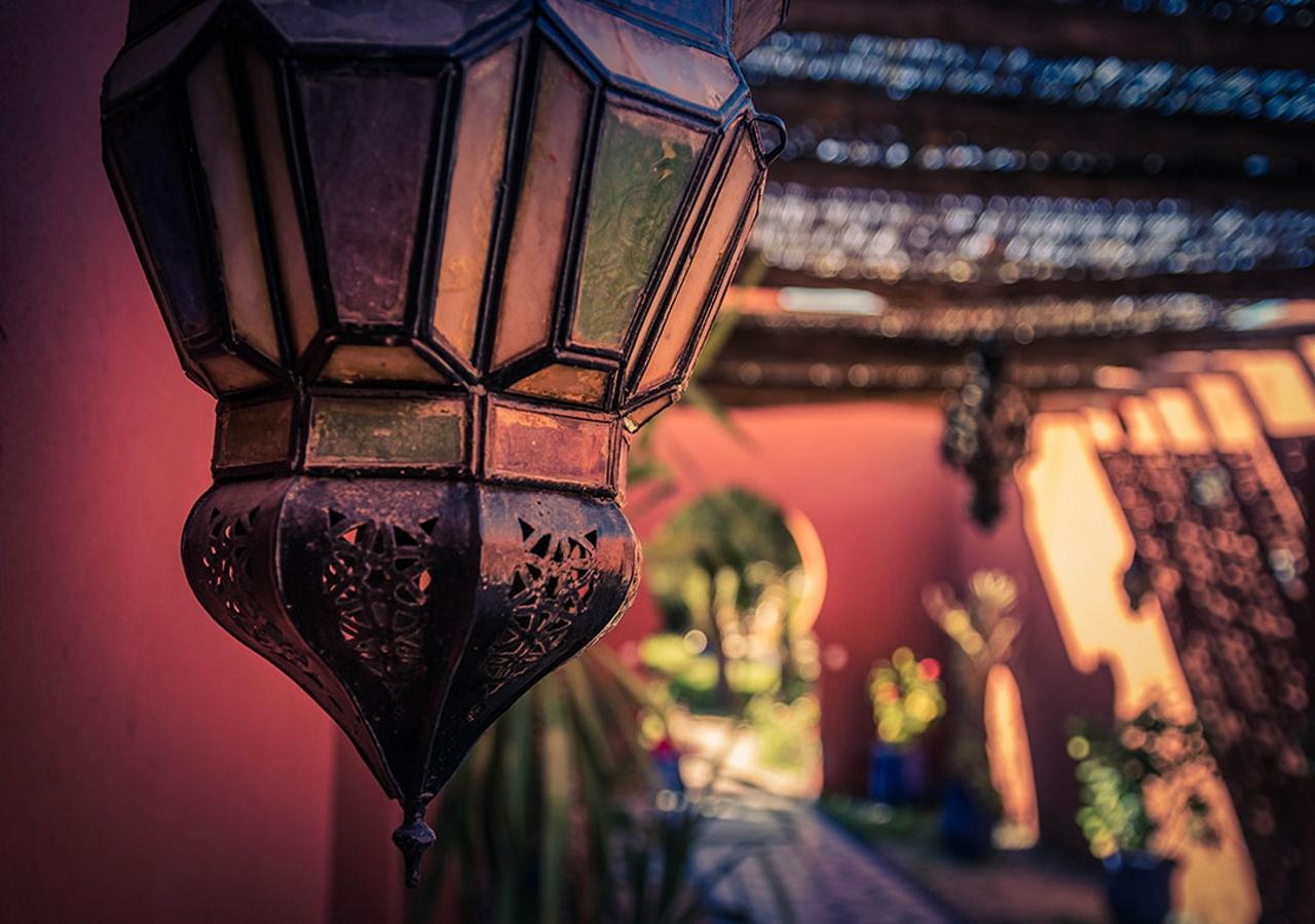 Le Relais De Marrakech Otel Ouahat Sidi Brahim Dış mekan fotoğraf