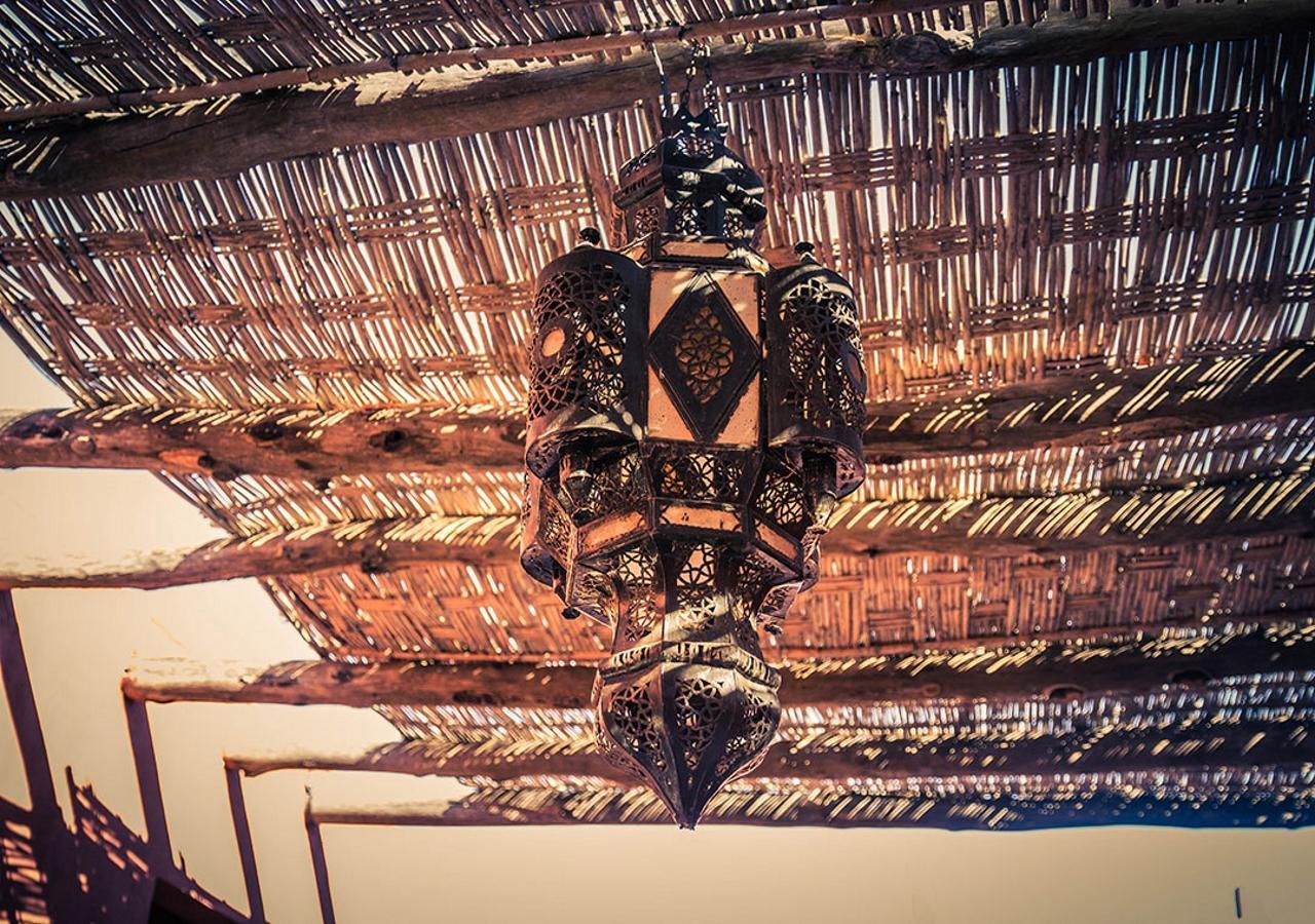 Le Relais De Marrakech Otel Ouahat Sidi Brahim Dış mekan fotoğraf